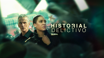 Imagen de Historial delictivo (T2) - 2