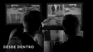 Imagen de Desde dentro  - 2