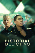Imagen de Historial delictivo (T2) - 1