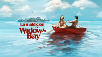 Imagen de La maldición de Widow's Bay (T1) - 2