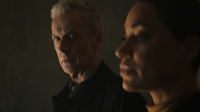 Imagen de Historial delictivo (T2): Ep.2 Detonadores - 2