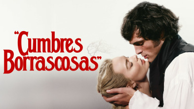 Imagen de Cumbres borrascosas - 2