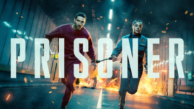 Imagen de Prisoner (T1) - 2
