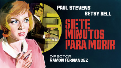 Imagen de Siete minutos para morir - 2