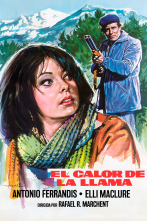 Imagen de El calor de la llama - 1