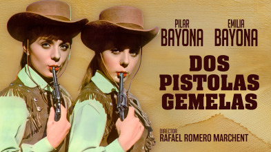 Imagen de Dos pistolas gemelas - 2