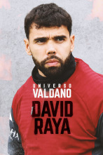 Imagen de Universo Valdano (9): David Raya - 1
