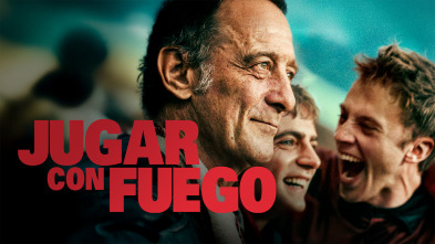 Imagen de Jugar con fuego - 2