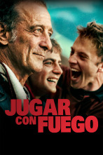 Imagen de Jugar con fuego - 1