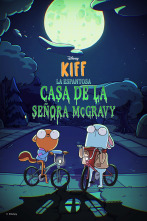 Imagen de Kiff: La espantosa casa de la señora McGravy - 1