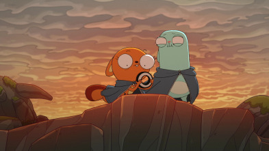 Imagen de Kiff: La historia del anillo de luz - 3