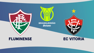 Brasileirao: Fluminense - Vitoria