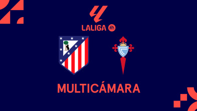Imagen de Jornada 35: At. Madrid - Celta - 2