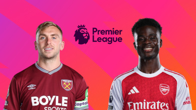 Premier League: West Ham - Arsenal