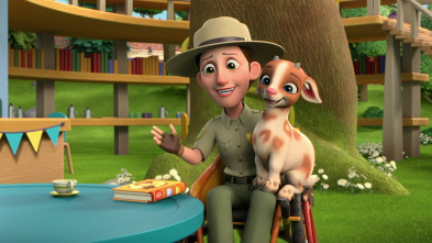 Imagen de Equipo Rubble (T4) - 4