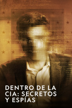 Imagen de Dentro de la CIA: secretos y espías  - 1