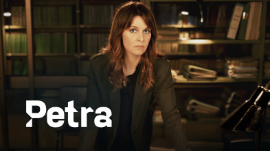 Imagen de Petra (T3) - 2