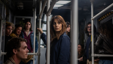 Imagen de Petra (T3): Ep.1 El silencio de los claustros - 1