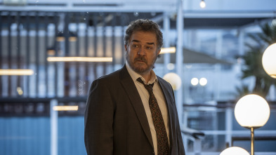 Imagen de Petra (T3): Ep.2 Los honores de la casa - 1