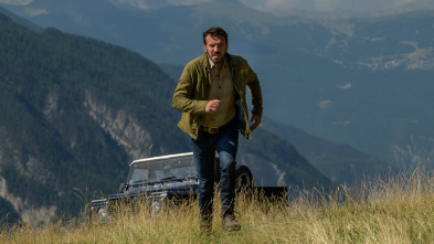 Imagen de Alex Hugo (T3): Ep.5 La parte del Diablo - 1