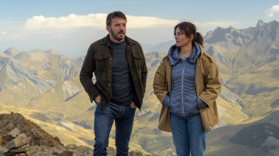 Imagen de Alex Hugo (T3): Ep.6 Caso congelado - 1