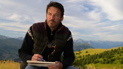 Imagen de Alex Hugo (T3): Ep.8 Los activistas - 1