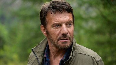 Imagen de Alex Hugo (T3): Ep.10 El nuevo el dorado - 1