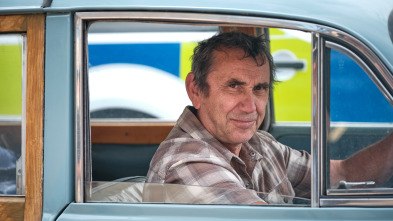 Imagen de Crimen más allá... (T4): Ep.3  - 2