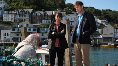 Imagen de Crimen más allá... (T4): Ep.4  - 2