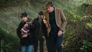 Imagen de Crimen más allá... (T4): Ep.5  - 2