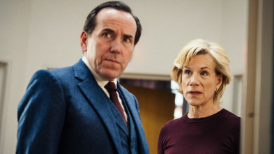 Imagen de Profesor T (T5): Ep.2 El Ring - 1