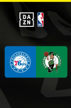 Imagen de Primera ronda: Philadelphia 76ers @ Boston Celtics. First Round Game 5 - 1