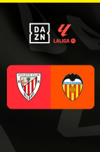 Imagen de Jornada 35: Athletic - Valencia - 1