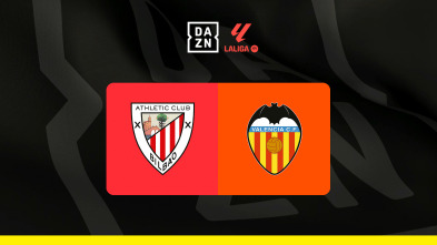 Imagen de Jornada 35: Athletic - Valencia - 2