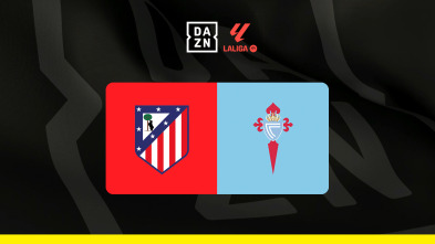 Imagen de Jornada 35: Atlético de Madrid - Celta - 2