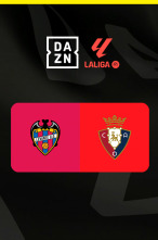 Imagen de Jornada 35: Levante - Osasuna - 1
