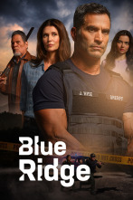 Imagen de Blue Ridge (T2) - 1