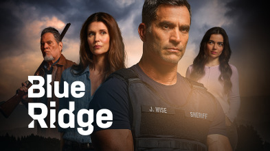 Imagen de Blue Ridge (T2) - 2