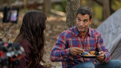 Imagen de Blue Ridge (T2): Ep.3 Fuera de peligro - 1