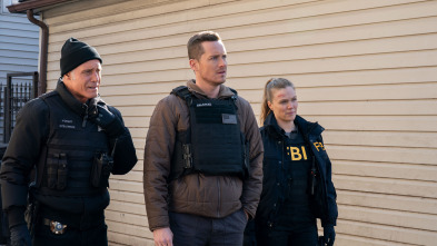 Imagen de Chicago P.D. (T13): Ep.15 Vive o muere por tu Ci - 1
