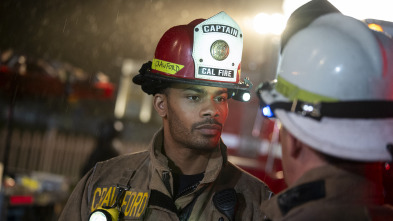 Imagen de Fire Country (T4): Ep.12 La vida de un bombero - 1