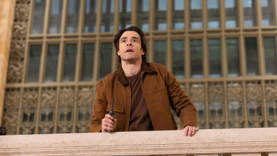 Imagen de Ley y Orden:... (T27): Ep.15  - 1
