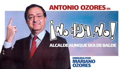 Imagen de ¡No hija, no! - 2