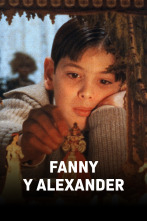Imagen de Fanny y Alexander - 1