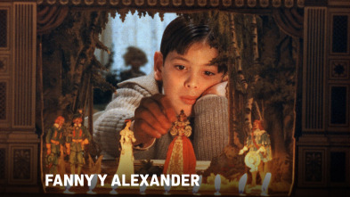 Imagen de Fanny y Alexander - 2