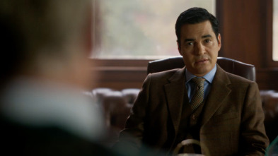 Imagen de Will Trent Agente... (T4): Ep.8 Buscamos a un Vampiro - 1