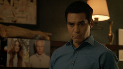 Imagen de Will Trent Agente... (T4): Ep.9 Loaf para cual - 1