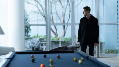 Imagen de Tracker (T3): Ep.11 Hasta los huesos - 1
