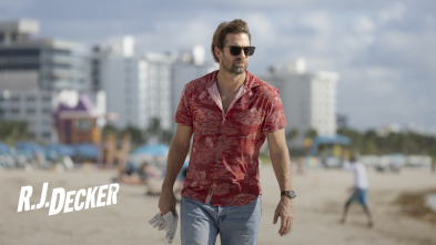Imagen de R.J. Decker (T1) - 2