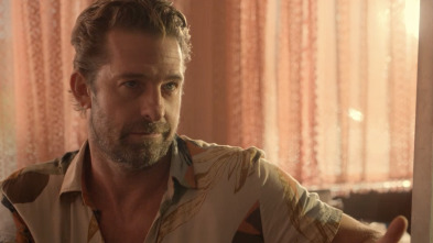Imagen de R.J. Decker (T1): Ep.1 Piloto - 1